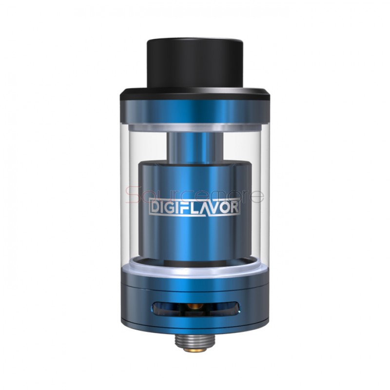 Digiflavor Fuji Son GTA Genisis Tank - Blue