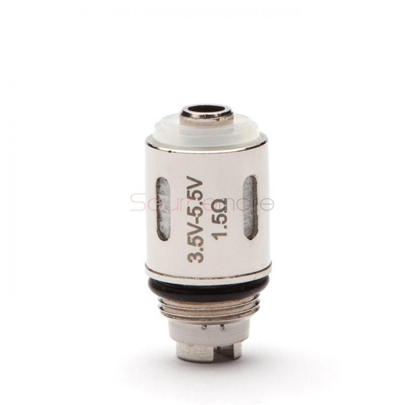 Joyetech eGrip CS 1.5ohm Coil Head 5PCS