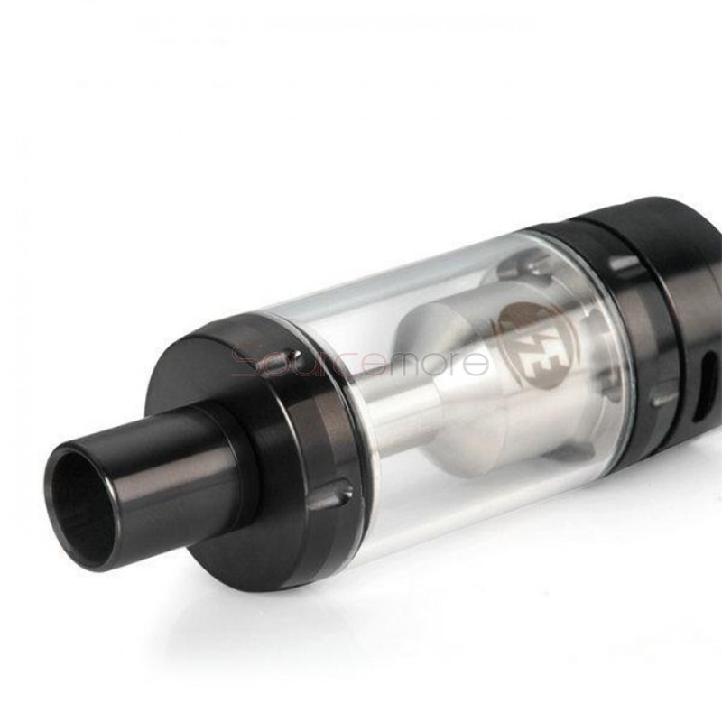  5.0ml  Ehpro Billow V2 Atomizer Capacity Adjustable Atomizer-Black
