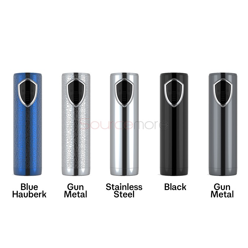 Ehpro Armor COD Semi-Mech Mod