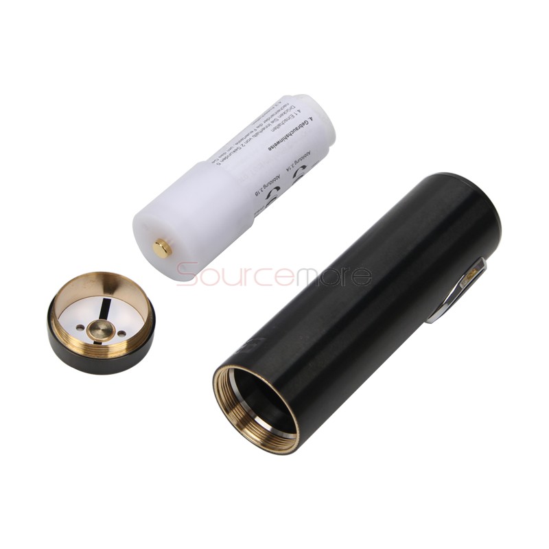 Ehpro Armor COD Semi-Mech Mod