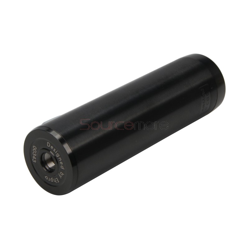 Ehpro Armor COD Semi-Mech Mod