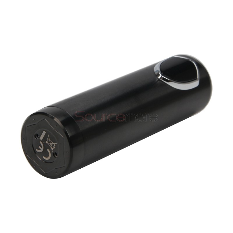 Ehpro Armor COD Semi-Mech Mod