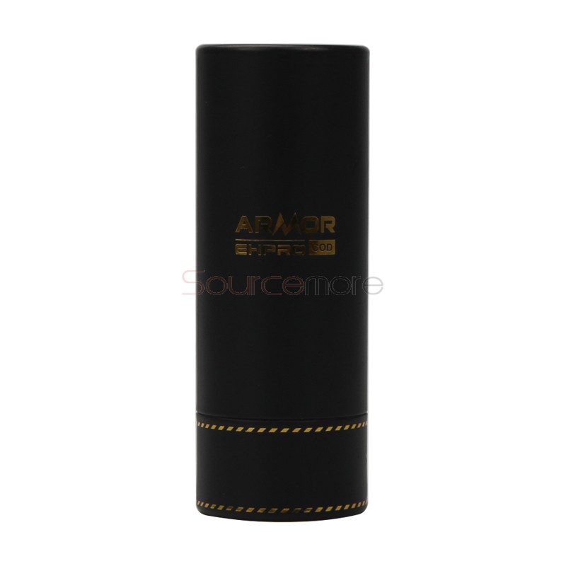 Ehpro Armor COD Semi-Mech Mod