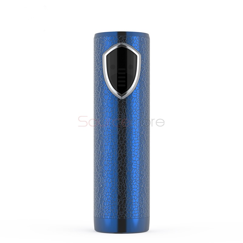 Ehpro Armor COD Semi-Mech Mod