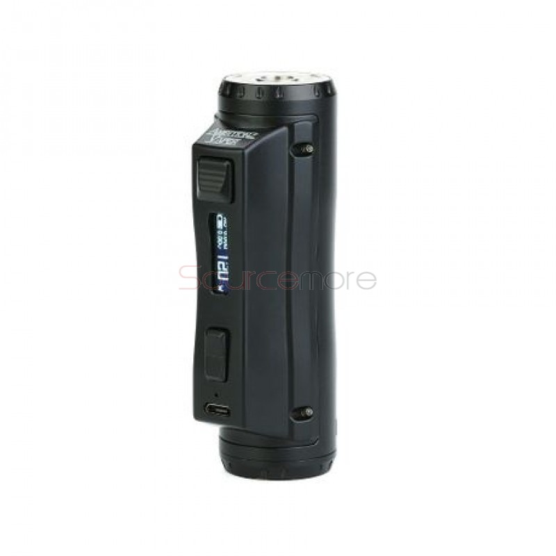  Ehpro Cold Steel 100 Box Mod Black Obsidian