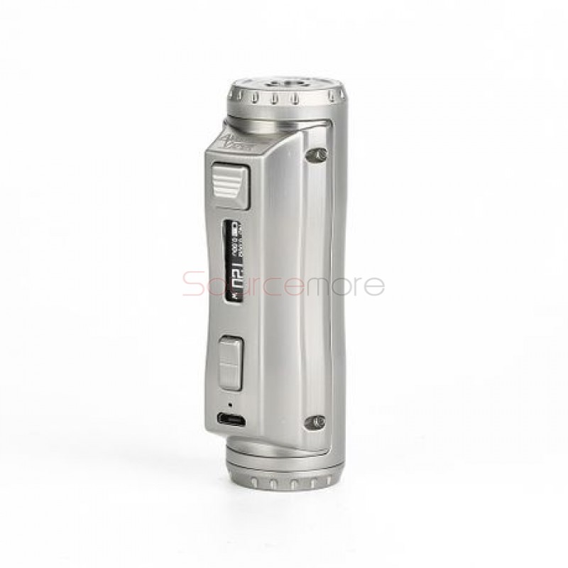  Ehpro Cold Steel 100 Box Mod Grey Champagne