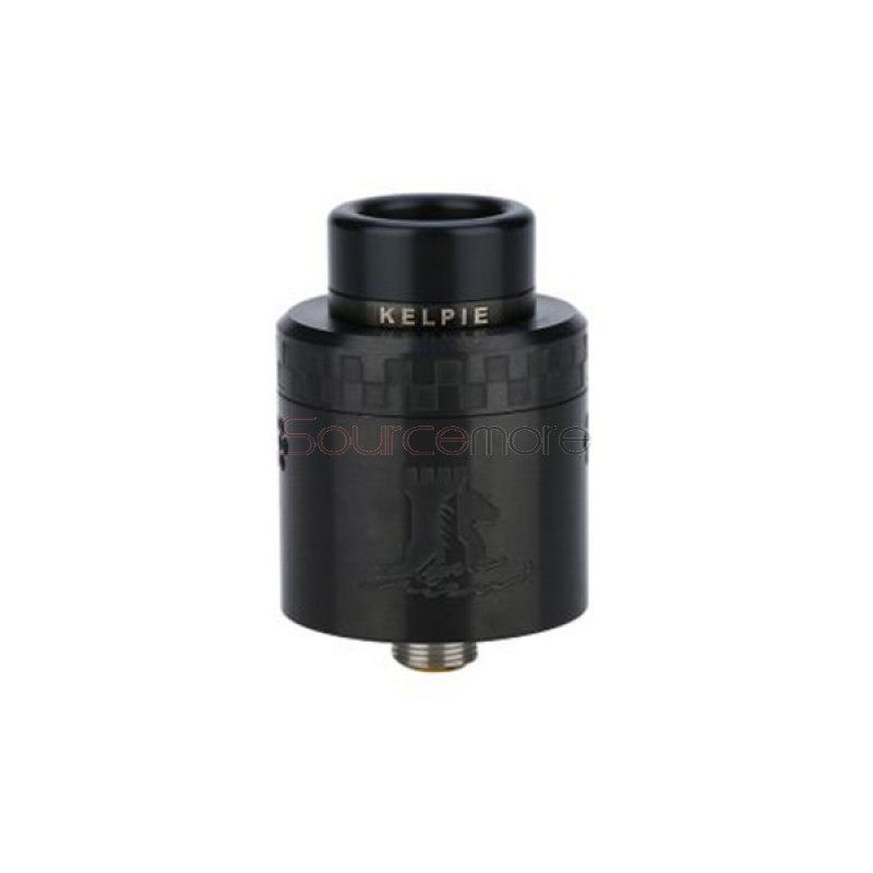 Ehpro Kelpie RDA