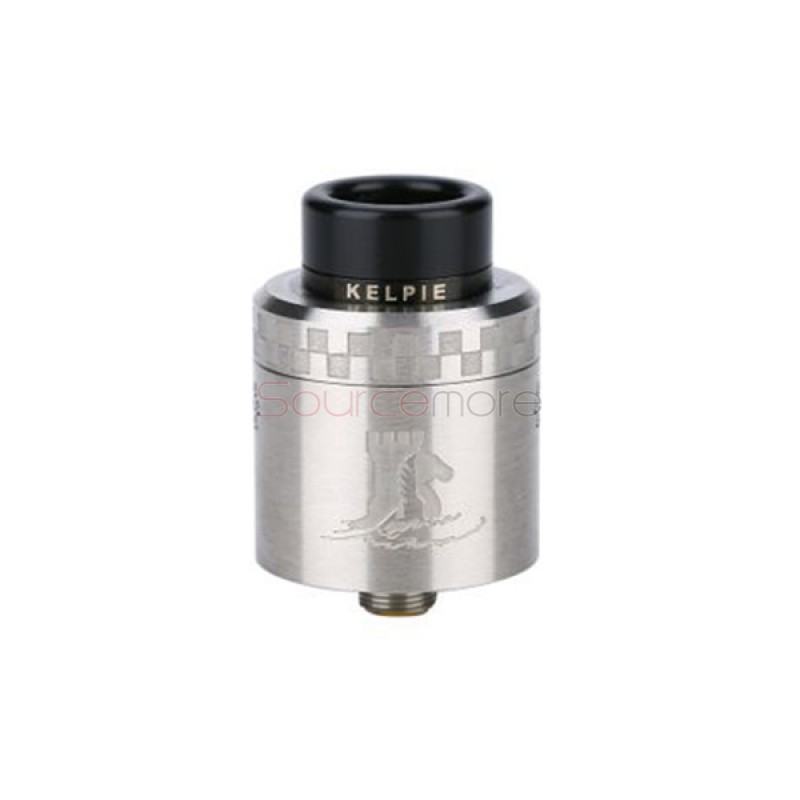 Ehpro Kelpie RDA
