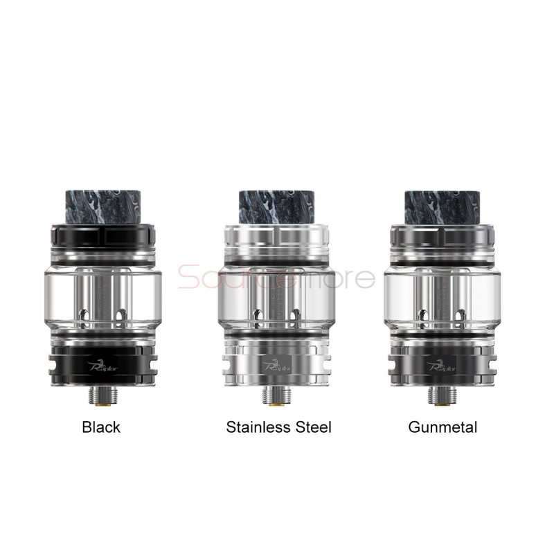 Ehpro Raptor Tank