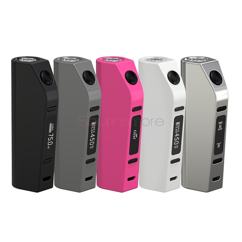 Eleaf ASTER VW TC Mod