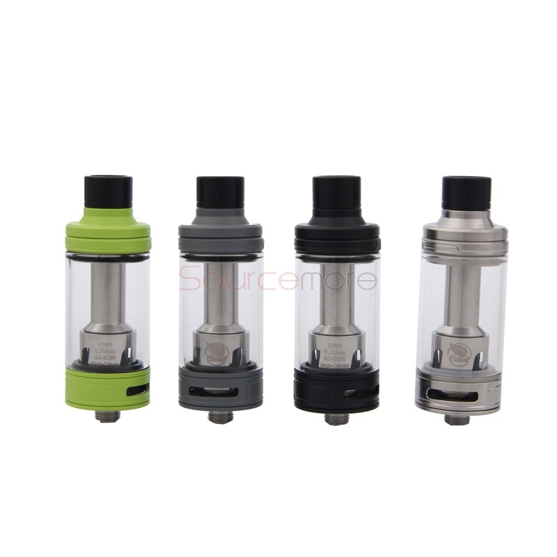 Eleaf ELLO Mini XL 5.5ml Atomizer