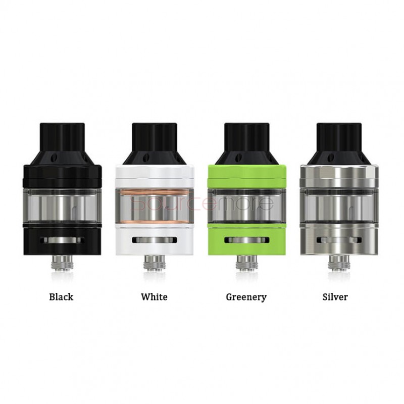 Eleaf ELLO T Tank