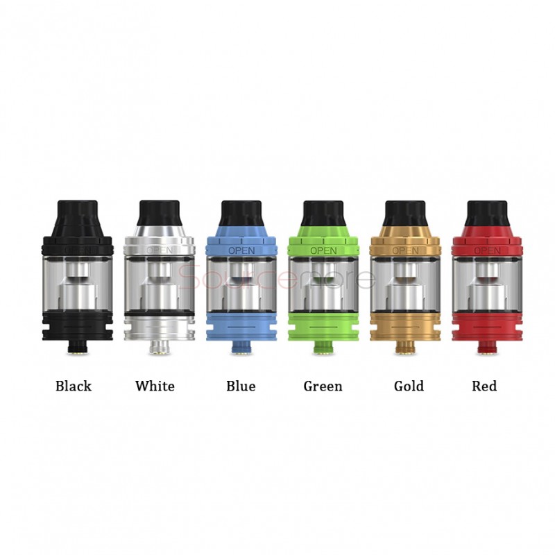 Eleaf ELLO Tank