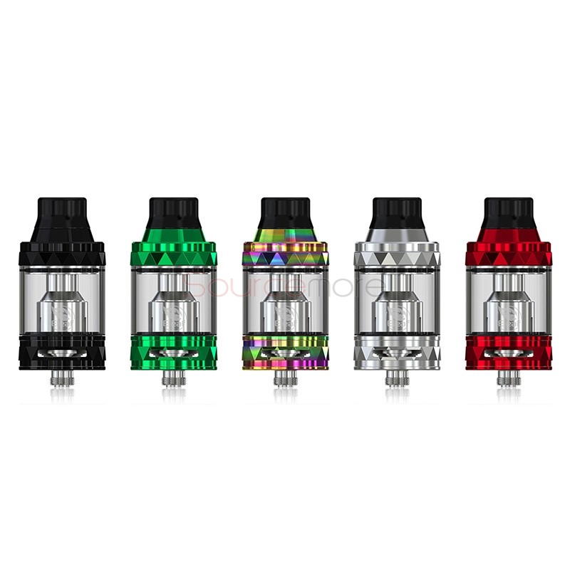 Eleaf ELLO TS 4ml Tank