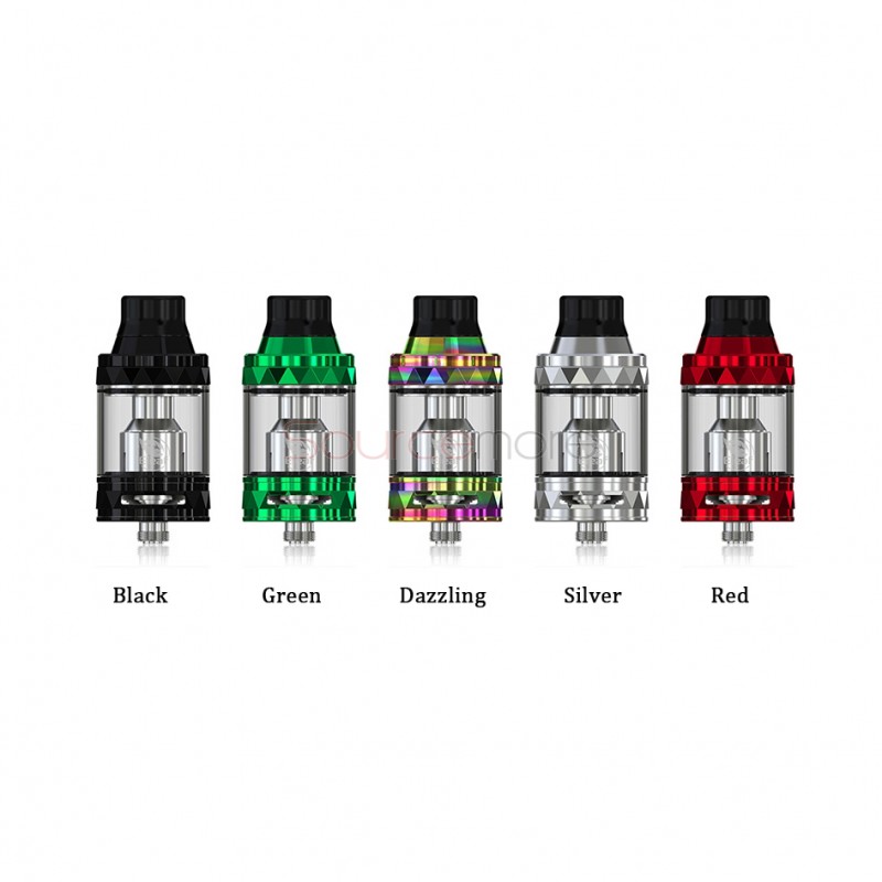 Eleaf ELLO TS Tank