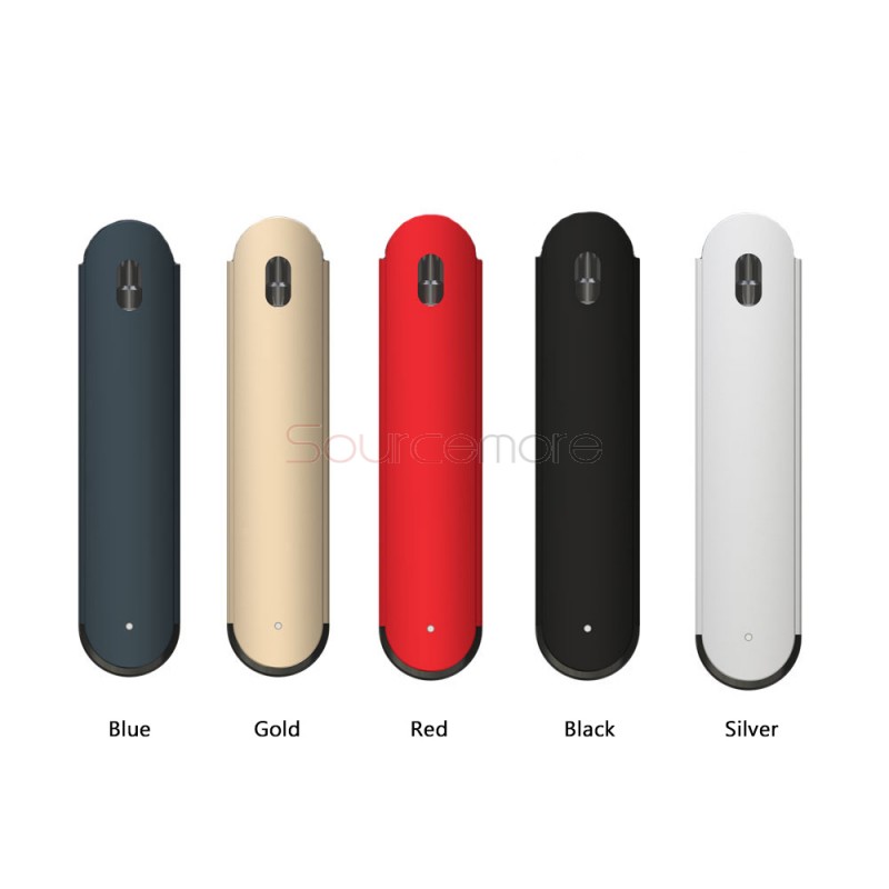Eleaf Elven Battery
