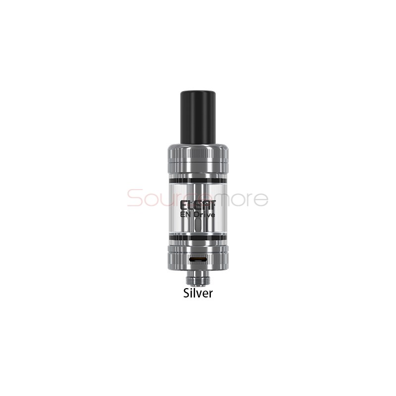 Eleaf EN Drive Tank Silver
