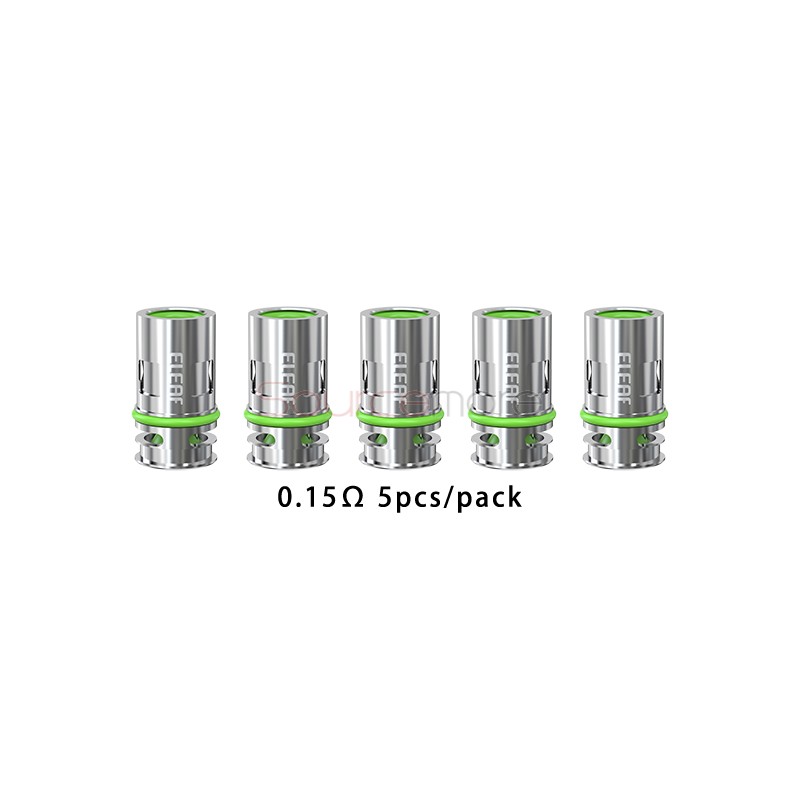 Eleaf EP Coil 0.15ohm 5pcs