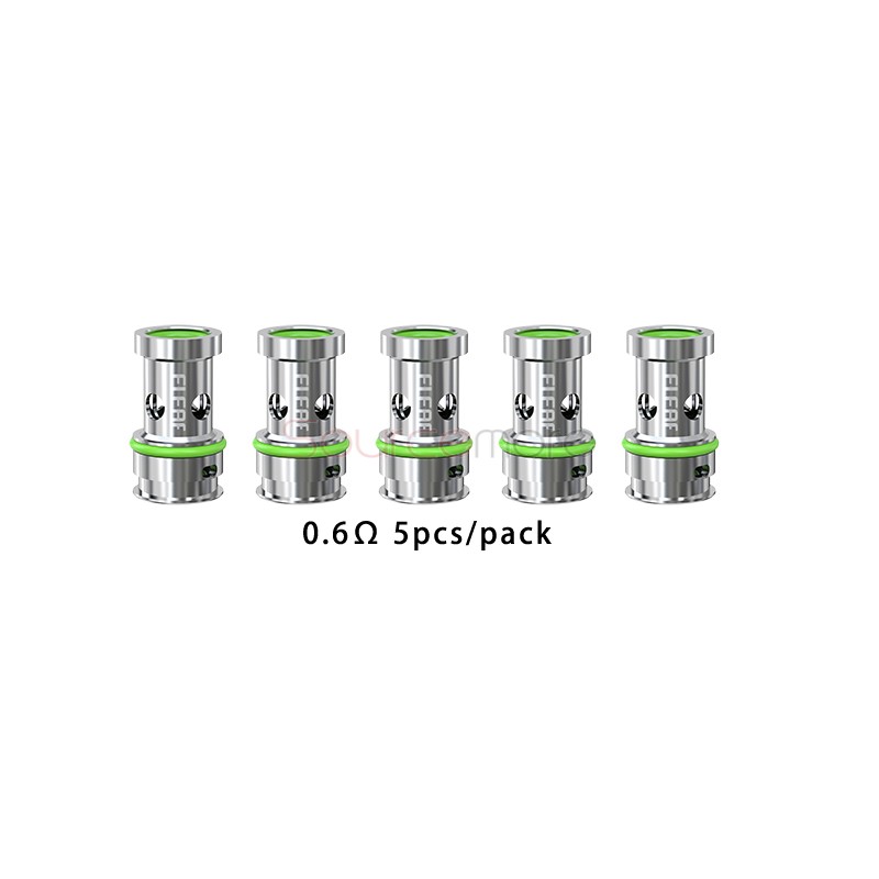 Eleaf EP Coil 0.6ohm 5pcs