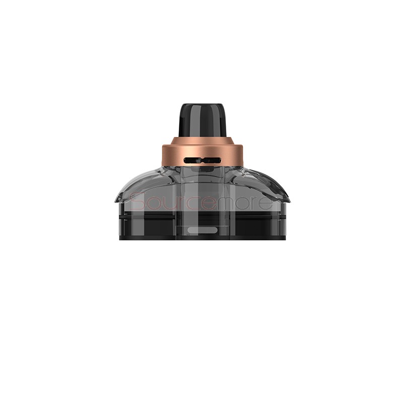 Eleaf FlasQ Empty Pod Cartridge Bronze