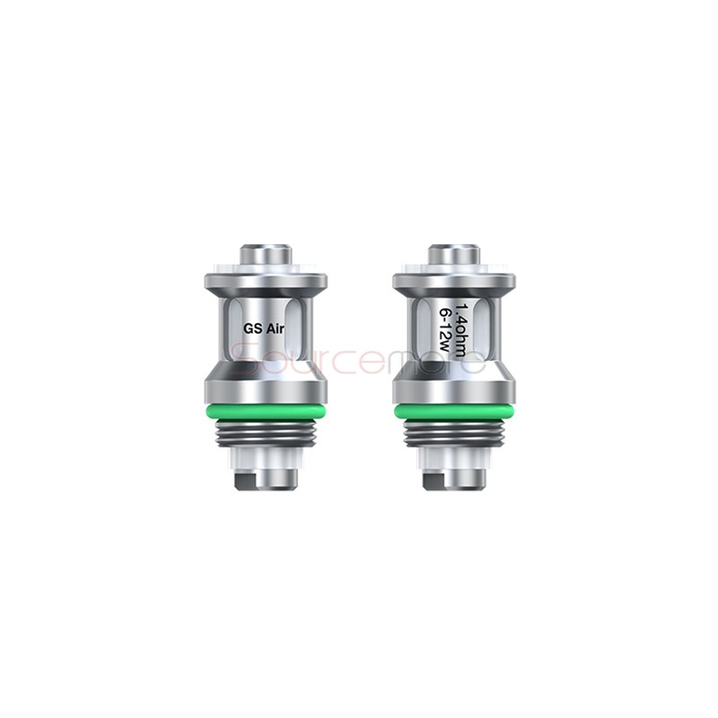 Eleaf Eleaf GS Air 1.4ohm Coil 5pcs