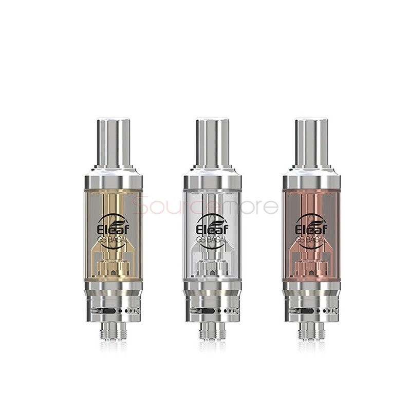 Eleaf GS BASAL 1.8ml Atomizer