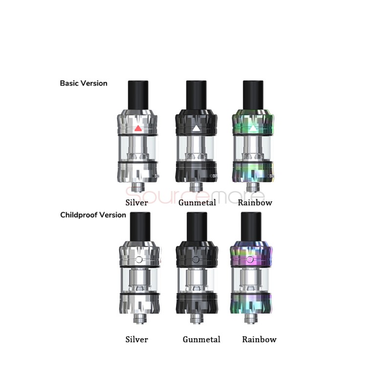 Eleaf GTiO Tank