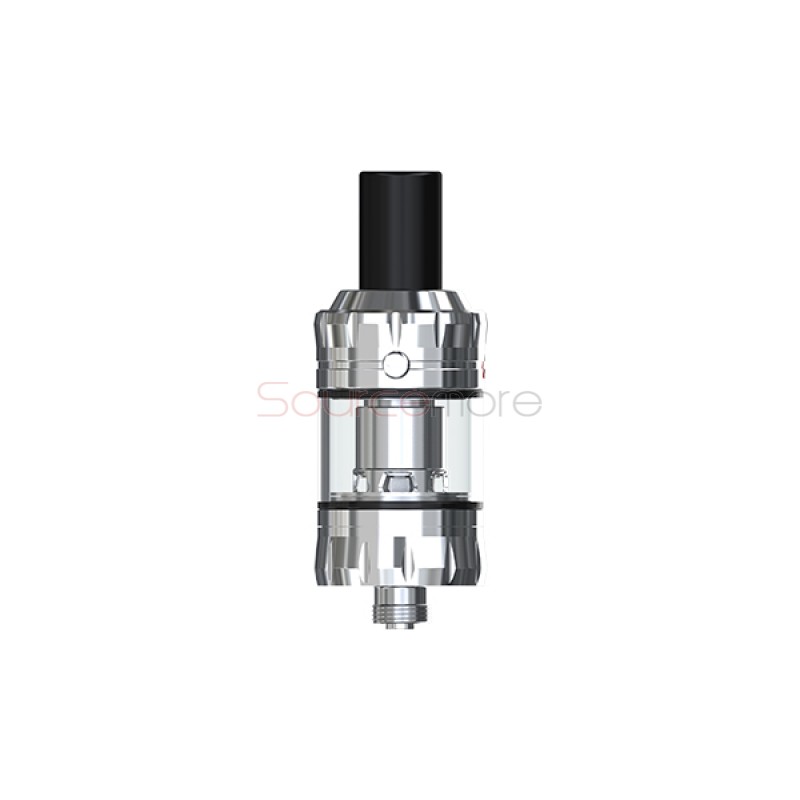 Eleaf GTiO Tank Childproof Version Silver