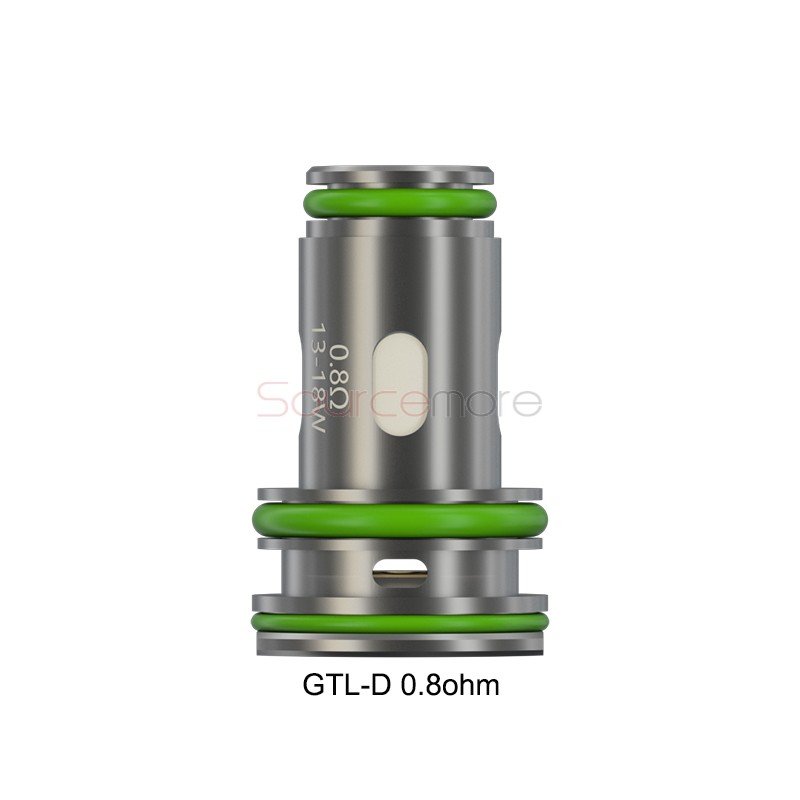 Eleaf GTL Coil for Pico Compaq/iJust AIO/Glass Pen