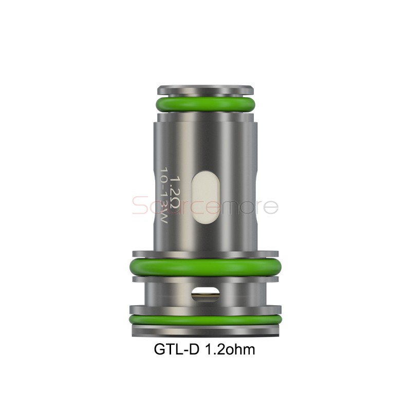 Eleaf GTL Coil for Pico Compaq/iJust AIO/Glass Pen