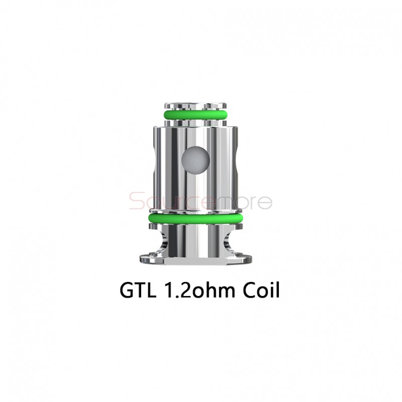 Eleaf GTL Coil for Pico Compaq/iJust AIO/Glass Pen 1.2ohm
