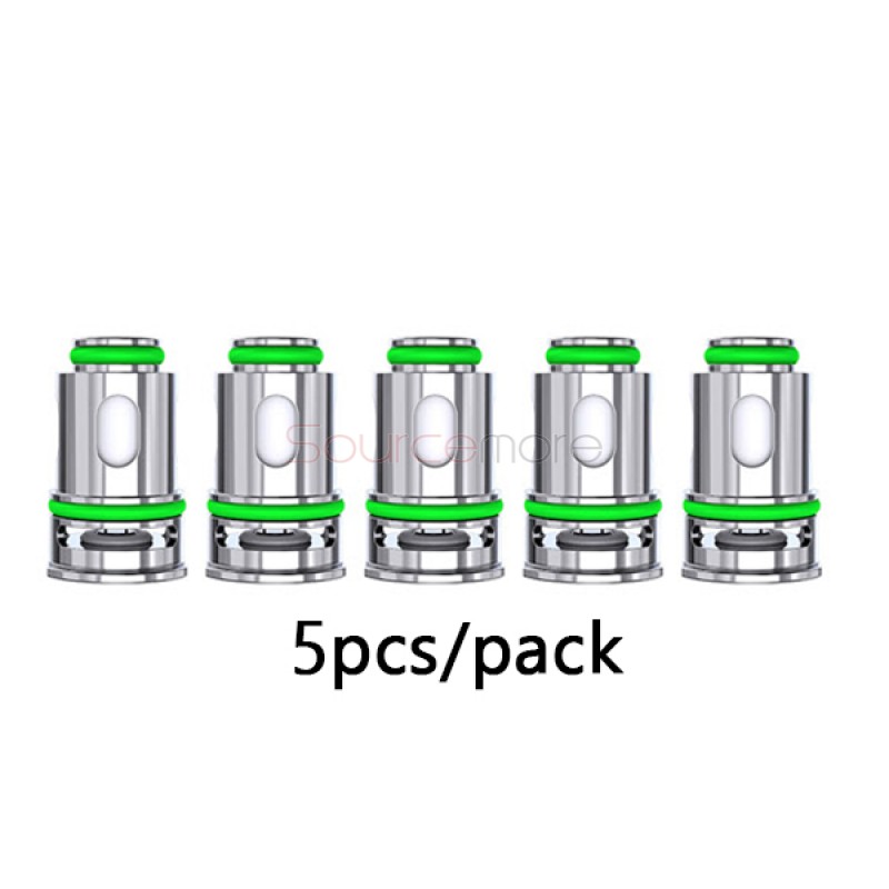 Eleaf GTL Coil for Pico Compaq/iJust AIO 0.4ohm 5pcs