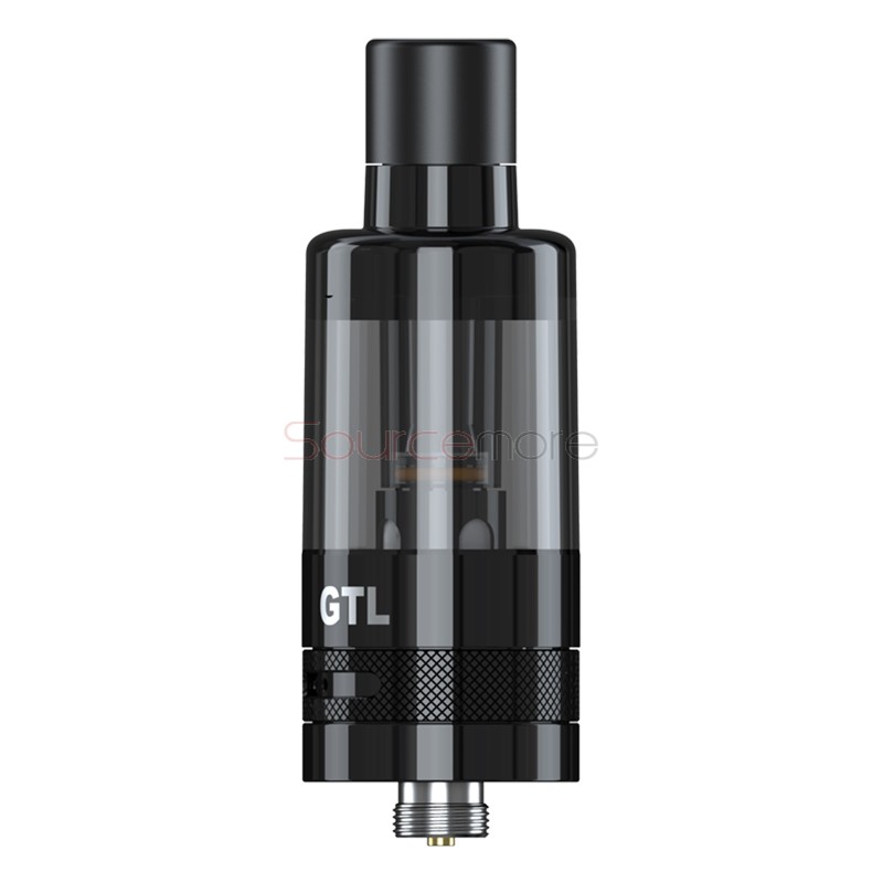 Eleaf GTL D20 Tank Black
