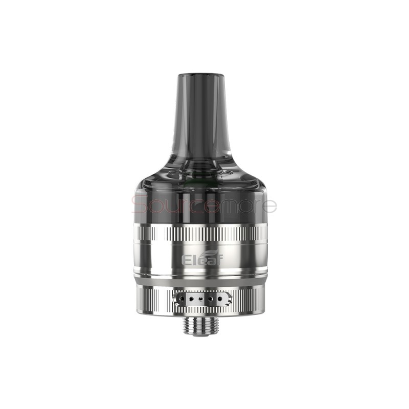 Eleaf GTL Pod Tank Standard Version 2ml Silver