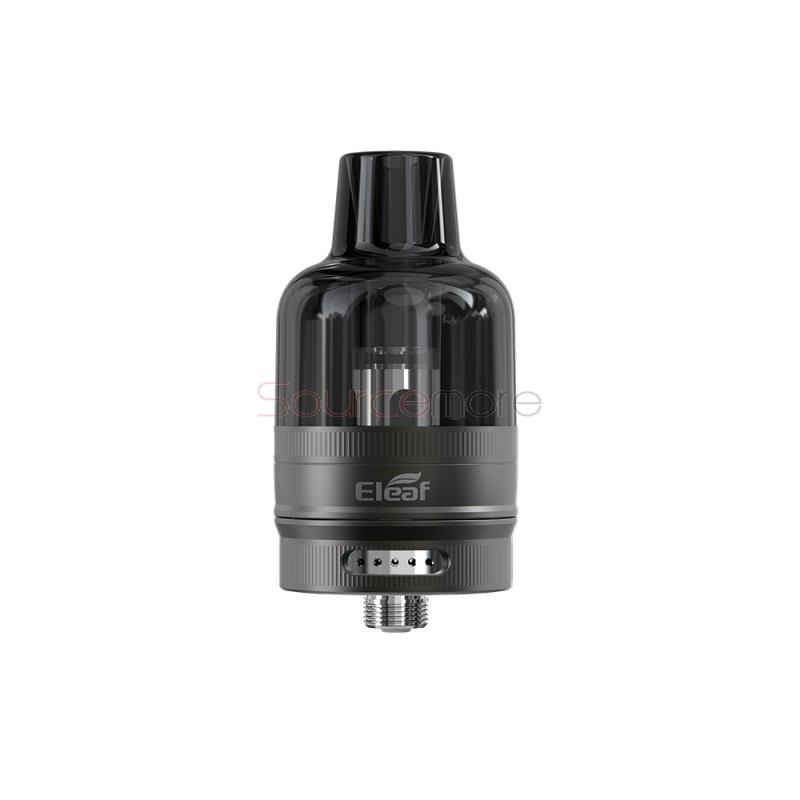 Eleaf GTL Pod Tank Standard Version 4.5ml Gunmetal