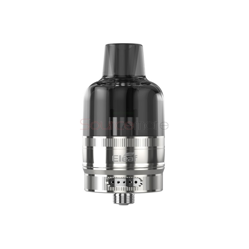 Eleaf GTL Pod Tank Standard Version 4.5ml Silver