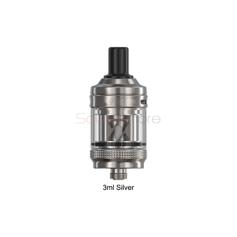 Eleaf GTL X Tank