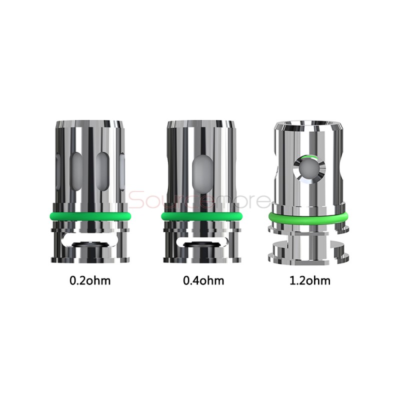 Eleaf GZ Coil for GZeno/iStick P100