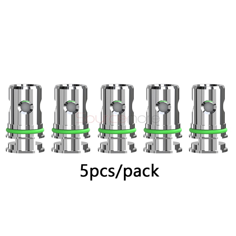 Eleaf GZ Coil for GZeno/iStick P100
