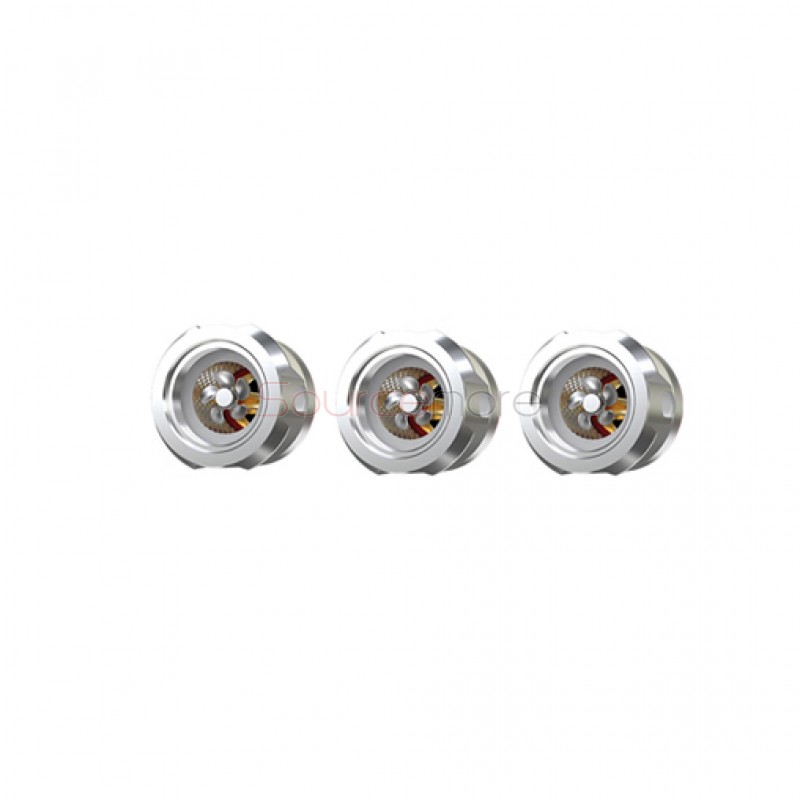 Eleaf HW-T 0.2ohm Coil Head 3pcs
