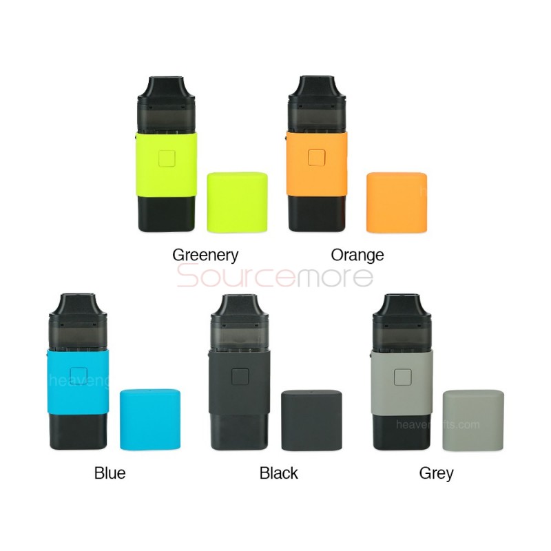 Eleaf iCard Kit 