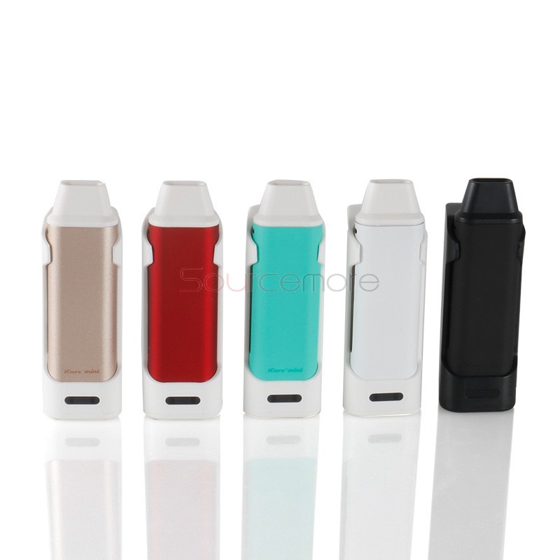 Eleaf iCare Mini Kit with PCC Charger