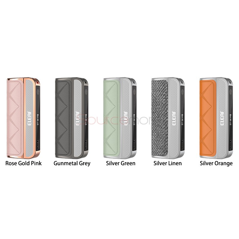 Eleaf iCita Battery Mod