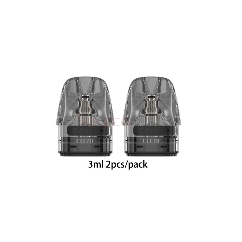Eleaf iCita Pod Cartridge 3ml 0.3Ω 2pcs
