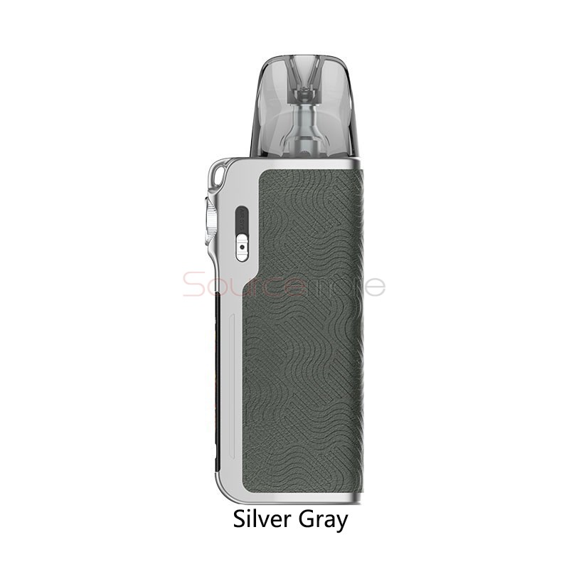 Eleaf iCita Pro Pod Kit Silver Gray
