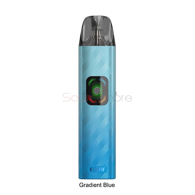 Eleaf iCita SE Pod Kit Gradient Blue