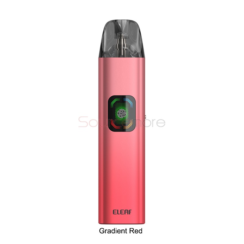 Eleaf iCita SE Pod Kit Gradient Red