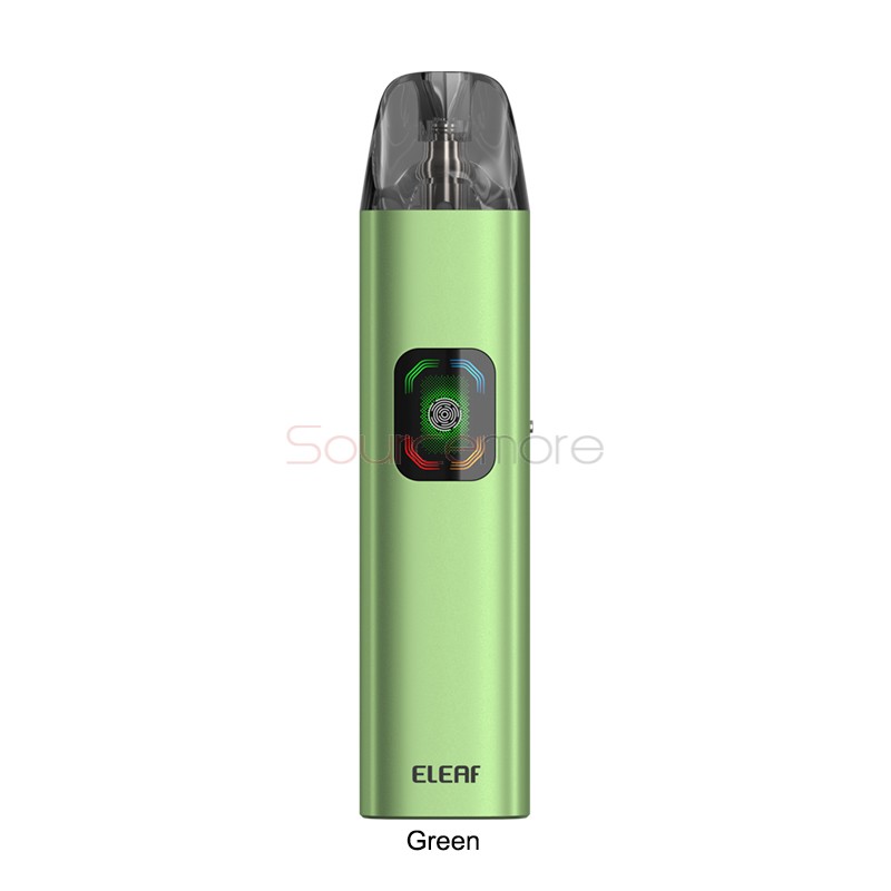 Eleaf iCita SE Pod Kit Green
