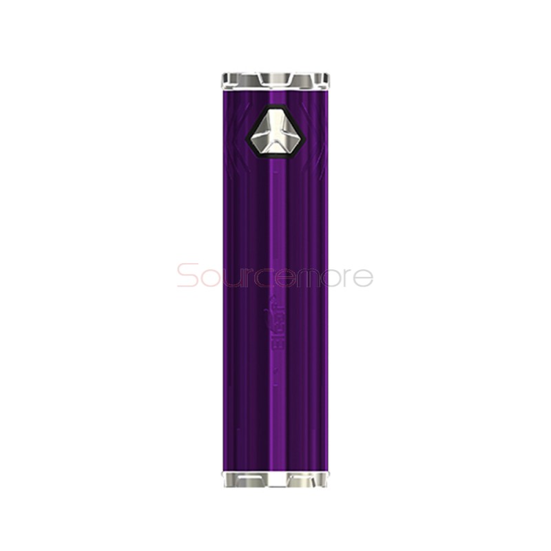 Eleaf iJust 21700 Battery - Purple Blue